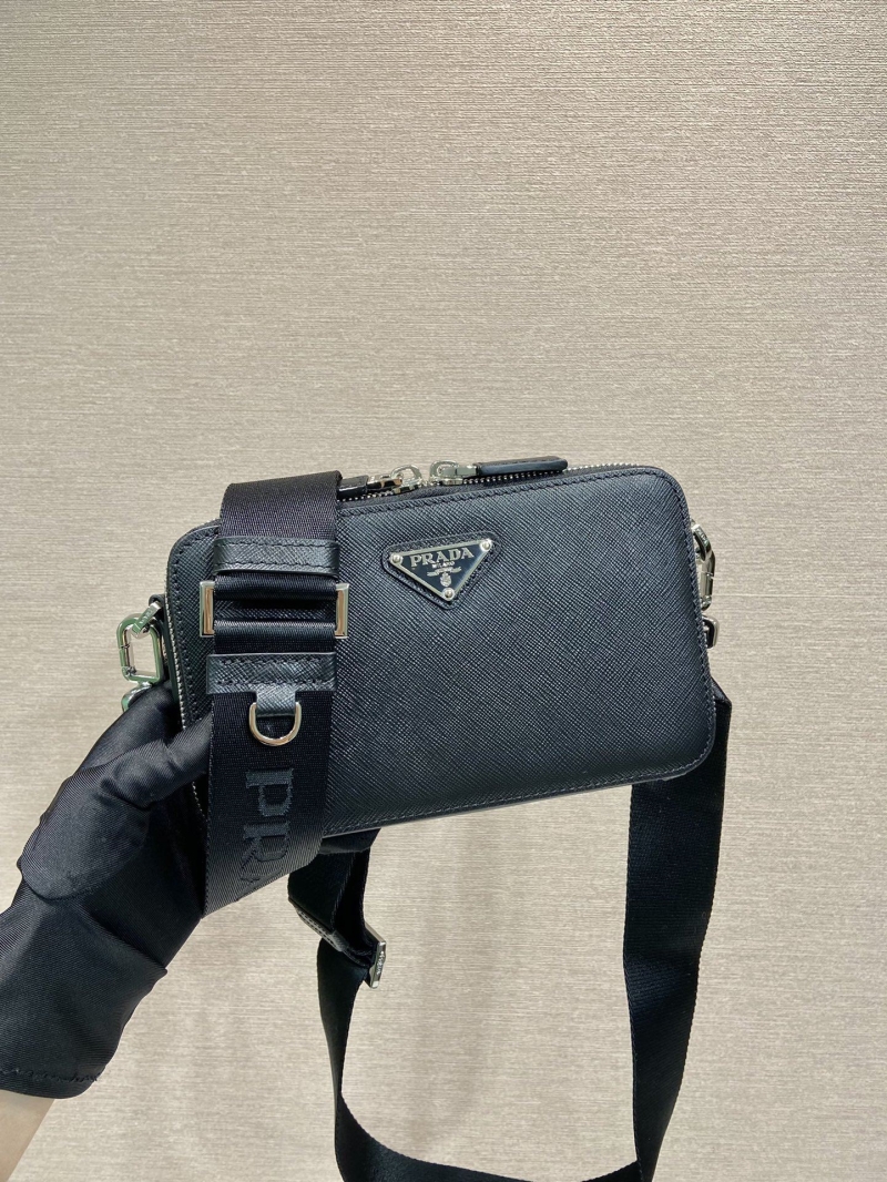mens Pra*a satchel bags